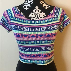 Summer Top Bundle Rue 21